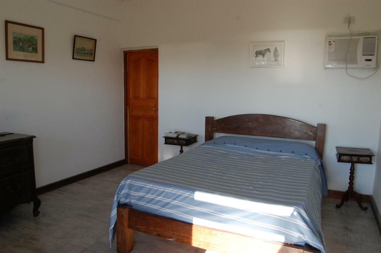 Posada Barranca Yaguareté Santa Lucía Esterno foto